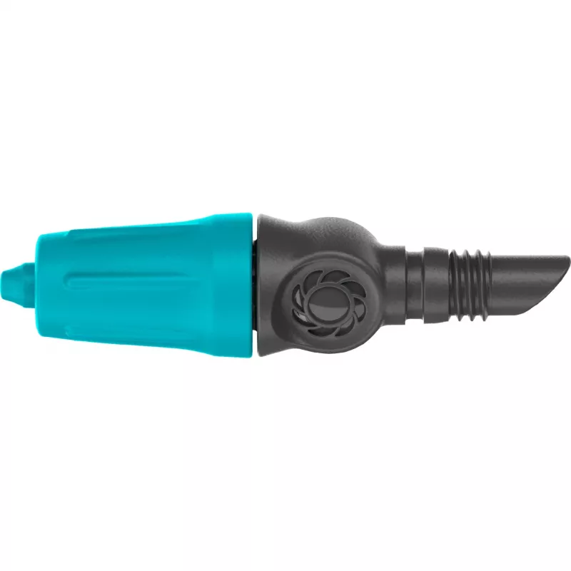 Gocciolatore Gardena 13305-20 adatto per sistema di irrigazione a goccia plastica