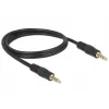 Cavo audio 3,5 mm DeLOCK 83435