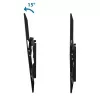 Supporto a parete per TV Esperanza HYPNOS 177,8 cm 70