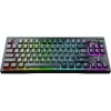 Tastiera meccanica Cherry MX 8.3 Wireless RGB Red Switch layout DE