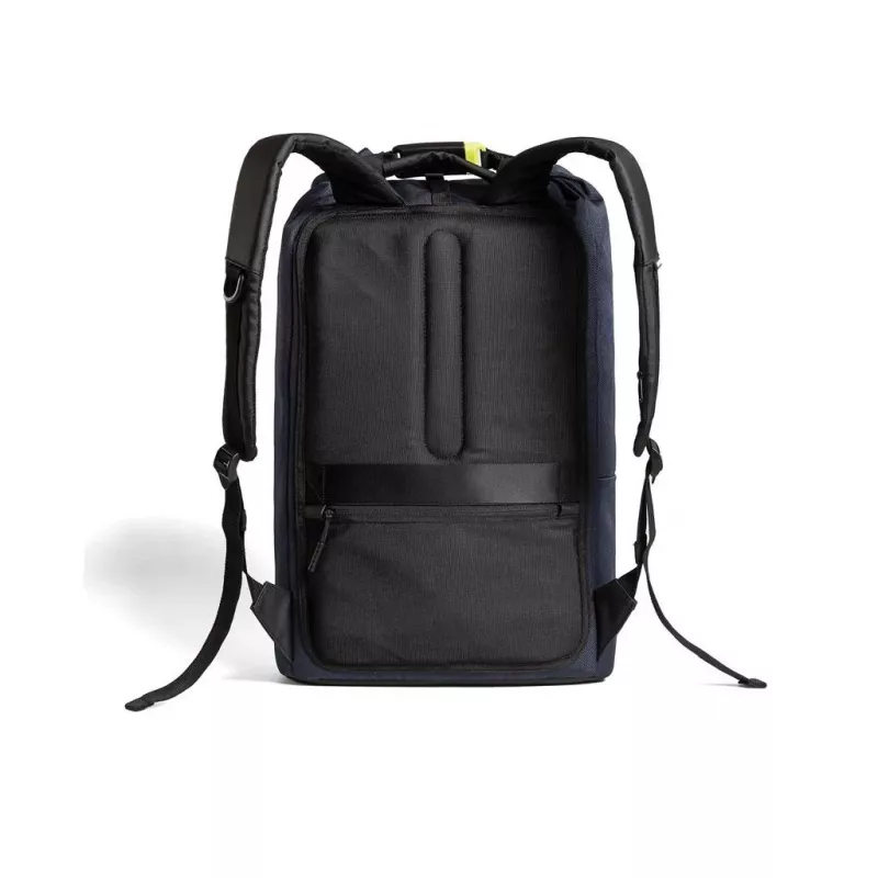 Zaino XDDESIGN Bobby Urban Lite Navy — antifurto, idrorepellente, leggero
