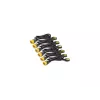 Cavo di alimentazione APC AP8704S-WW nero 1,2 m C13 C14 connettore femmina
