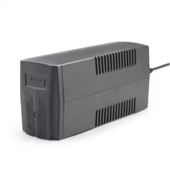 Gembird EG-UPS-B850 gruppo di continuità (UPS) Line-Interactive 0,85 kVA 510 W