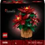 LEGO ICONS 10370 Stella di Natale