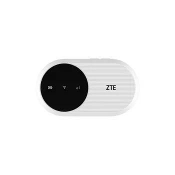 ZTE U10 U10 pocket WiFi 6 dispositivo - Router