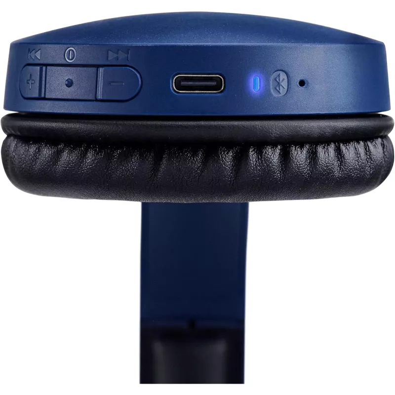 Cuffie Panasonic RB-HF630BE-A
