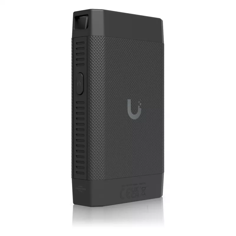 Ubiquiti UACC-SFP-Wizard Riprogramma, testa e sblocca istantaneamente la compatibilità universale per ogni modulo ottico con diagnostica completa e aggiornamenti OTA