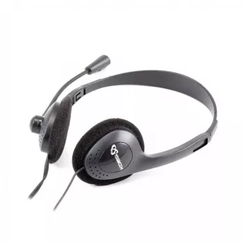 Cuffie SBOX HS-201