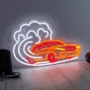 Luci neon per auto MANTA SNL96MT — illuminazione d'accento interna/esterna, modello SNL96MT