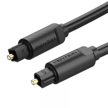 Cavo audio ottico Toslink Vention BAEBJ 5 m (nero)