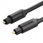 Cavo audio ottico Toslink Vention BAEBJ 5 m (nero)
