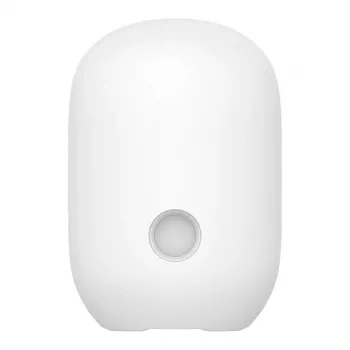 EUFY eufyCam C35 Solo bianco (T8110421)
