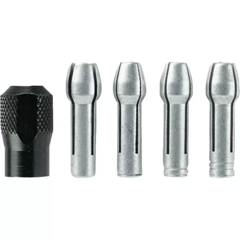 Dremel 4485 set pinze di serraggio Dremel 2615448532
