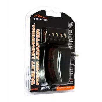 Alimentatore universale per tablet MT6267 V2