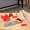 Set misura e taglio Creative Construction