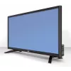 LIN 24LHDD06 HD Ready DVB-T2 nero