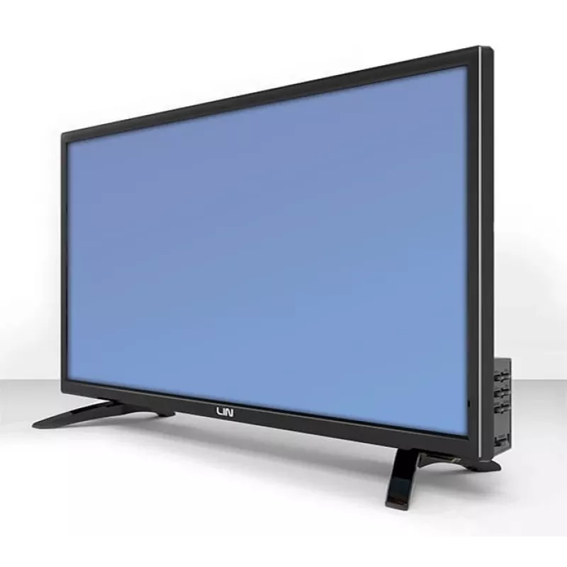 LIN 24LHDD06 HD Ready DVB-T2 nero