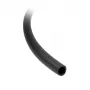 Aqua-Computer tubo 13/10 mm EPDM, nero, 1 m – tubo per raffreddamento a liquido