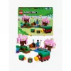 Lego 21260 Minecraft Giardino dei ciliegi in fiore set di gioco
