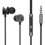 Cuffie con filo Joyroom JR-EW03 grigio scuro