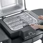 Griglia elettrica SEVERIN ZB 8190 — griglia da tavolo compatta, modello ZB 8190