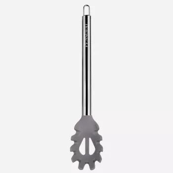 Mestolo per spaghetti Pensofal 1205 Soft Titan — utensile per servire la pasta antiaderente e resistente al calore