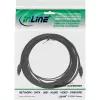 Cavo audio ottico InLine Toslink connettore / connettore 2 m, blu