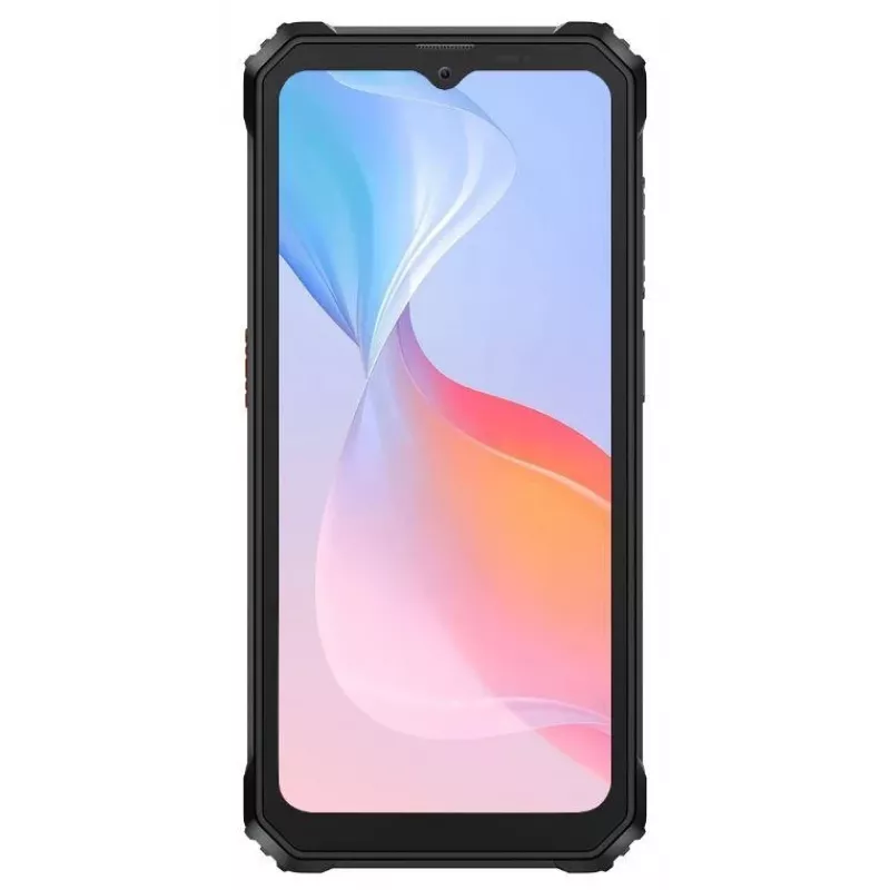 Cellulare BV6200 Pro 6/128/BLACK Blackview