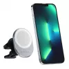 Supporto attivo Satechi ST-MCMWCM telefono cellulare smartphone argento