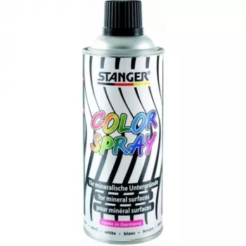 STANGER Color Spray MS 400 ml bianco 100001