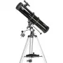 Telescopio rifrattore Skywatcher BK 1309 EQ2 — apertura 130 mm, lunghezza focale 900 mm