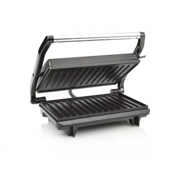 Grill da contatto Tristar GR-2650 700W nero acciaio inox rettangolare