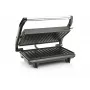 Grill da contatto Tristar GR-2650 700W nero acciaio inox rettangolare