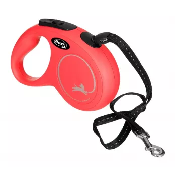 FLEXI new Classic M - guinzaglio retrattile - 5 m
