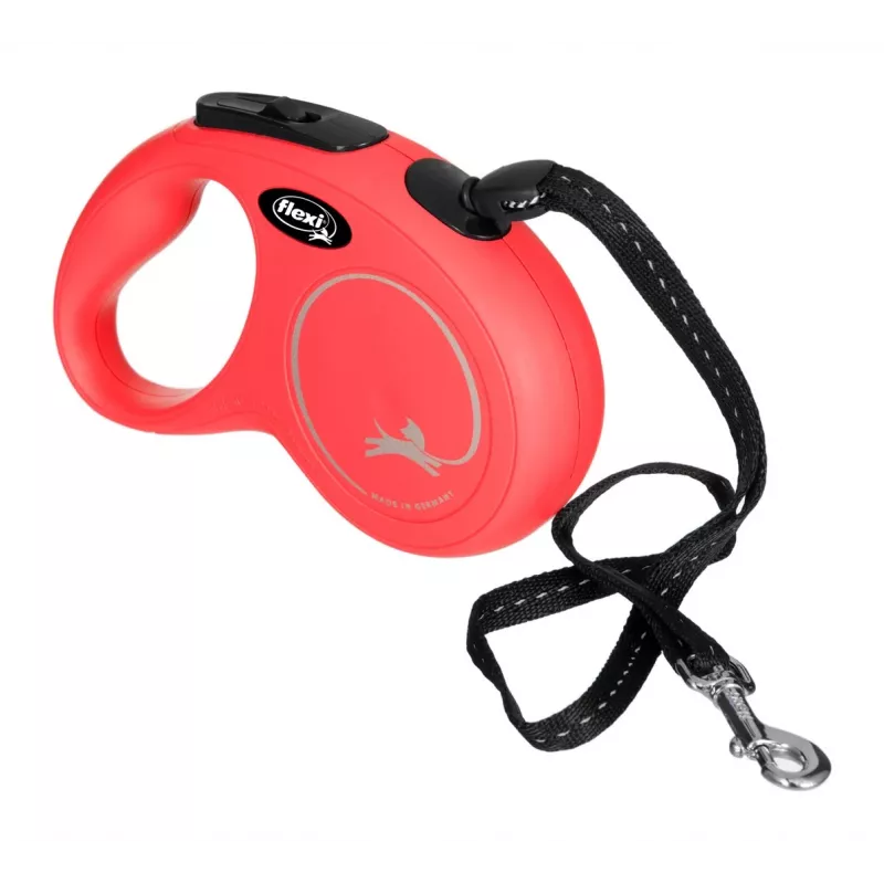 FLEXI new Classic M - guinzaglio retrattile - 5 m