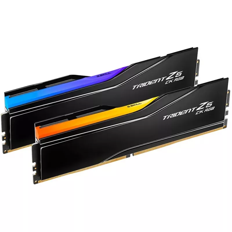 G.skill F5-8400C4052G24GX2-TZ5CRK modulo di memoria 48