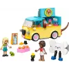LEGO FRIENDS 42678 Van degli accessori per animali