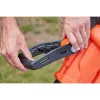 Soffiatore per foglie Black&Decker 36V BCBLV3625L1 1x2.5Ah