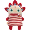 Peluche Schmidt Spiele Worry Eater Nisha 28 cm consolatore in peluche per bambini