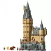 LEGO HARRY POTTER 76454 Castello di Hogwarts – La torre principale