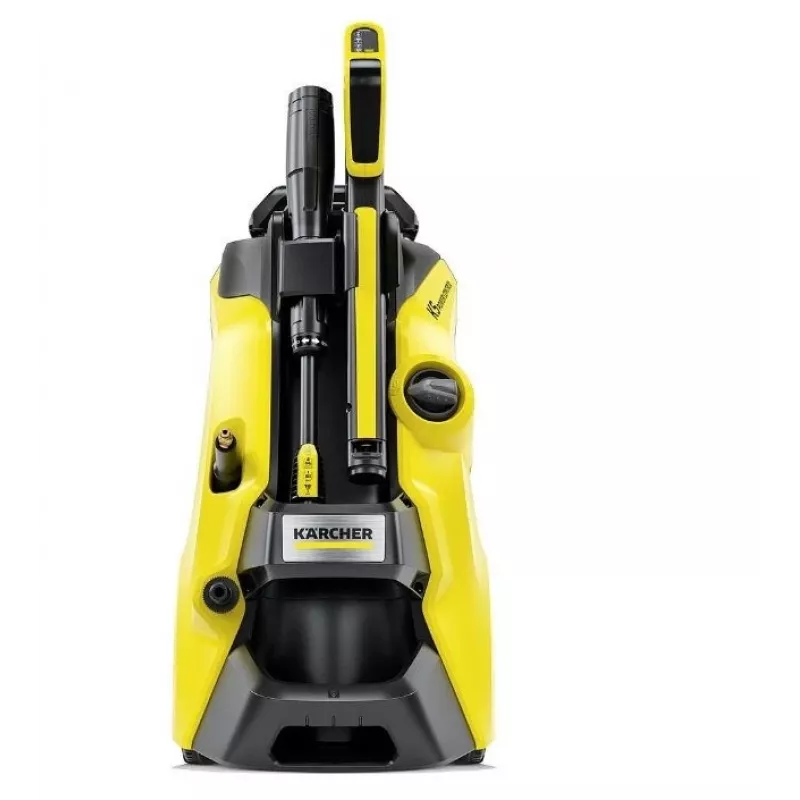 KARCHER K 5 Power Control Flex Home ecobooster idropulitrice - 1.324-710.0