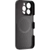 Custodia protettiva Freewell per iPhone 16 Pro Max con supporto obiettivo 17 mm integrato
