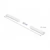 Guaina per cavi DeLOCK 20693 bianco