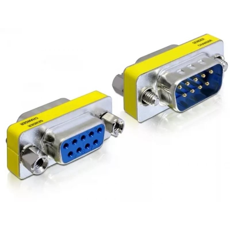 Adattatore per cavo DeLOCK 65249