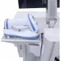 Ergotron StyleView – ripiano per scanner – argento (97-780-194)