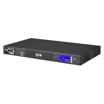 Gruppo di continuità Eaton ATS16N (UPS) 9 uscite AC