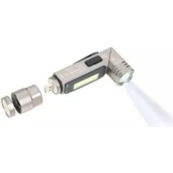 Torcia Troika ECO KNICKLICHT PRO (TOR65/TI)