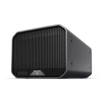 Disco fisso esterno Western Digital 16TB USB Type-C G-RAID SDPHK2H-016T-MBAAD