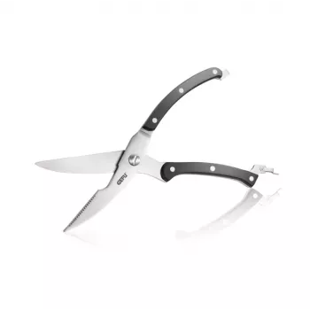 Forbici da pollame da cucina GEFU VIGO G-12620 — forbici da pollame, utensile da taglio manuale