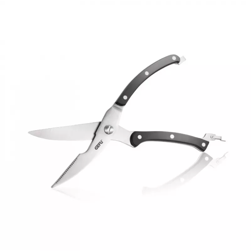 Forbici da pollame da cucina GEFU VIGO G-12620 — forbici da pollame, utensile da taglio manuale